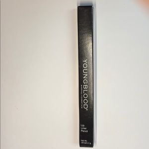 Young Blood Lip Liner Pencil in Malt